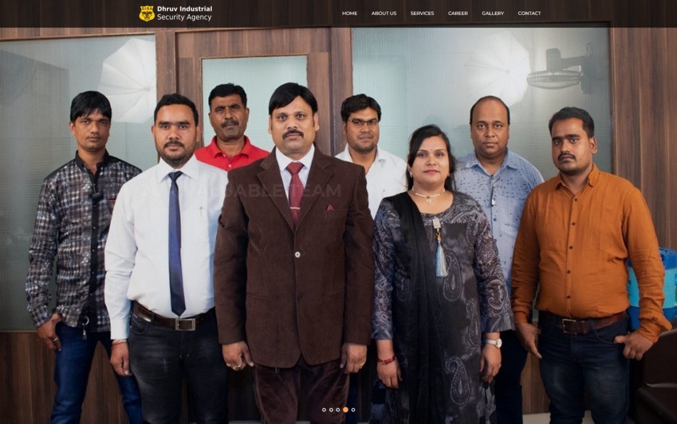 DHRUV Security Service Agency - image